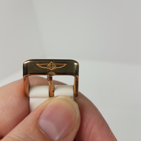 Invicta Angel White Water Resistant Watch - Picture 7 of 11